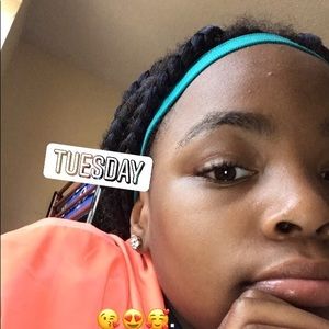 Meet your Posher, Kylayjah